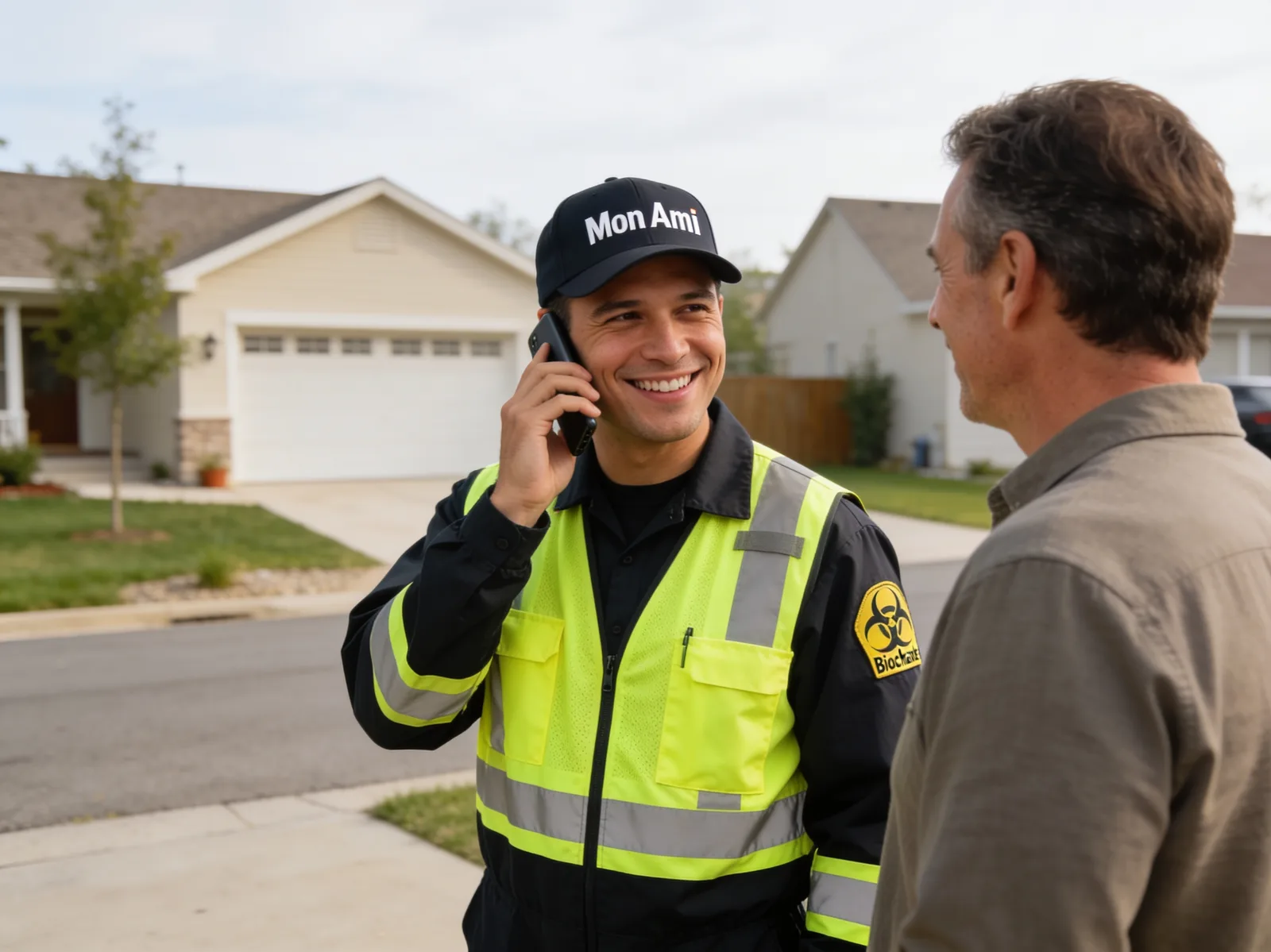 Sewage Cleanup Occidental, CA FAQs