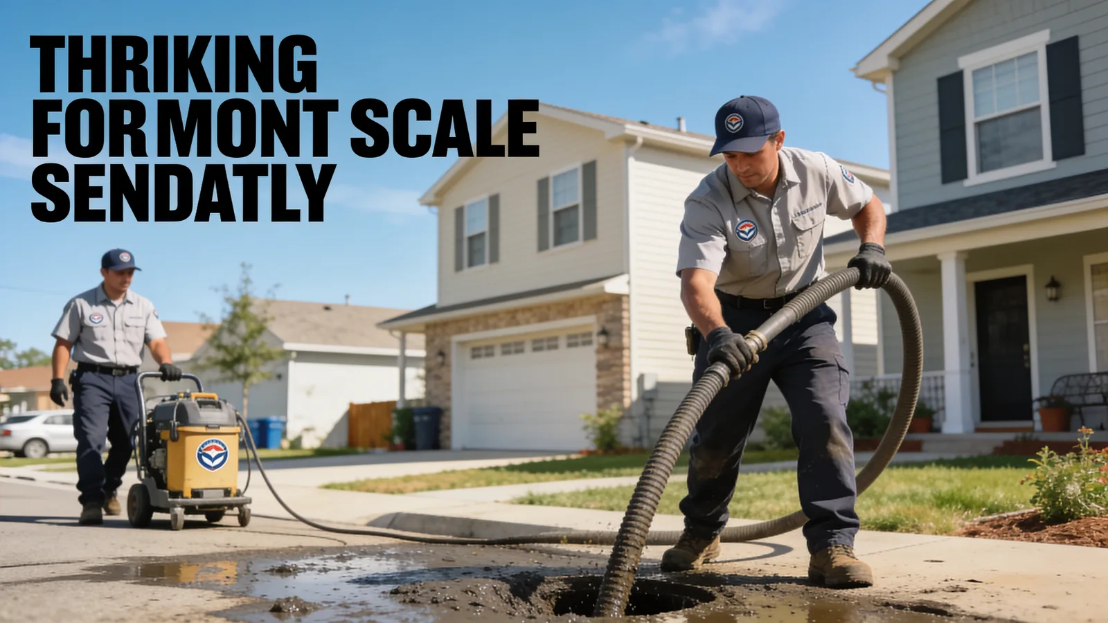 Sewage Cleanup in Occidental, CA near me